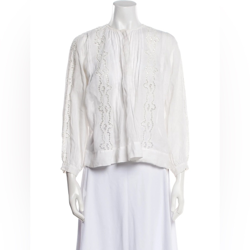 Nili Lotan Women's Top